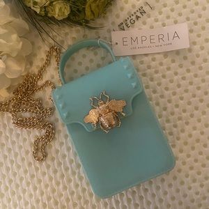 🌷🌿Emperia Crossbody Purse🌿🌷